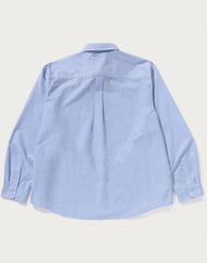 ABC CAMO ONE POINT RELAXED FIT SHIRT MENS