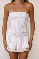 Pocket Petals Set Pink