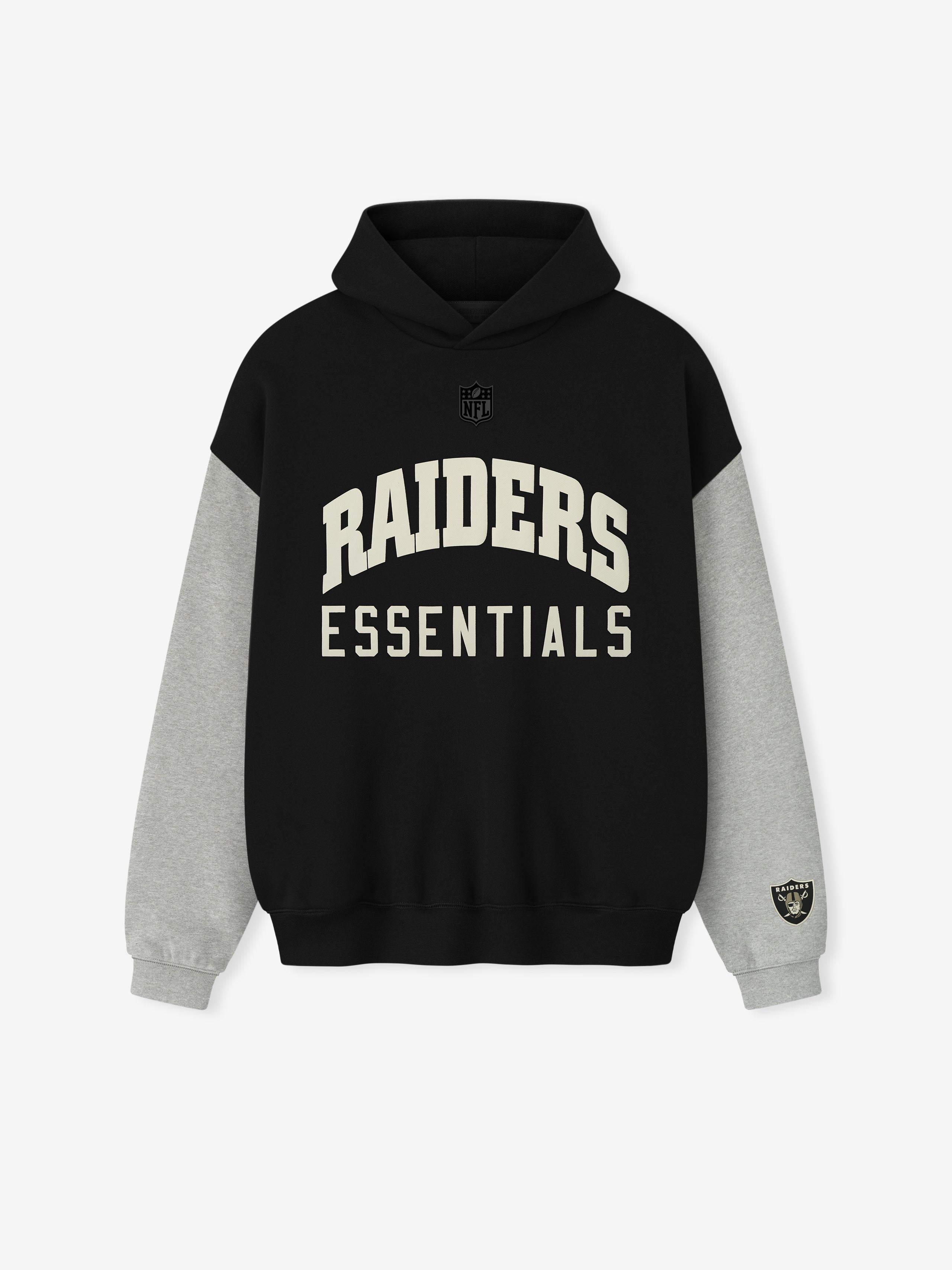 Raiders Sport Hoodie