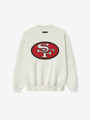 Forty Niners Sport Crewneck