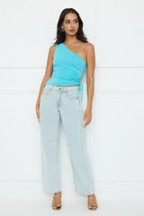 Renacida Jean Light Denim