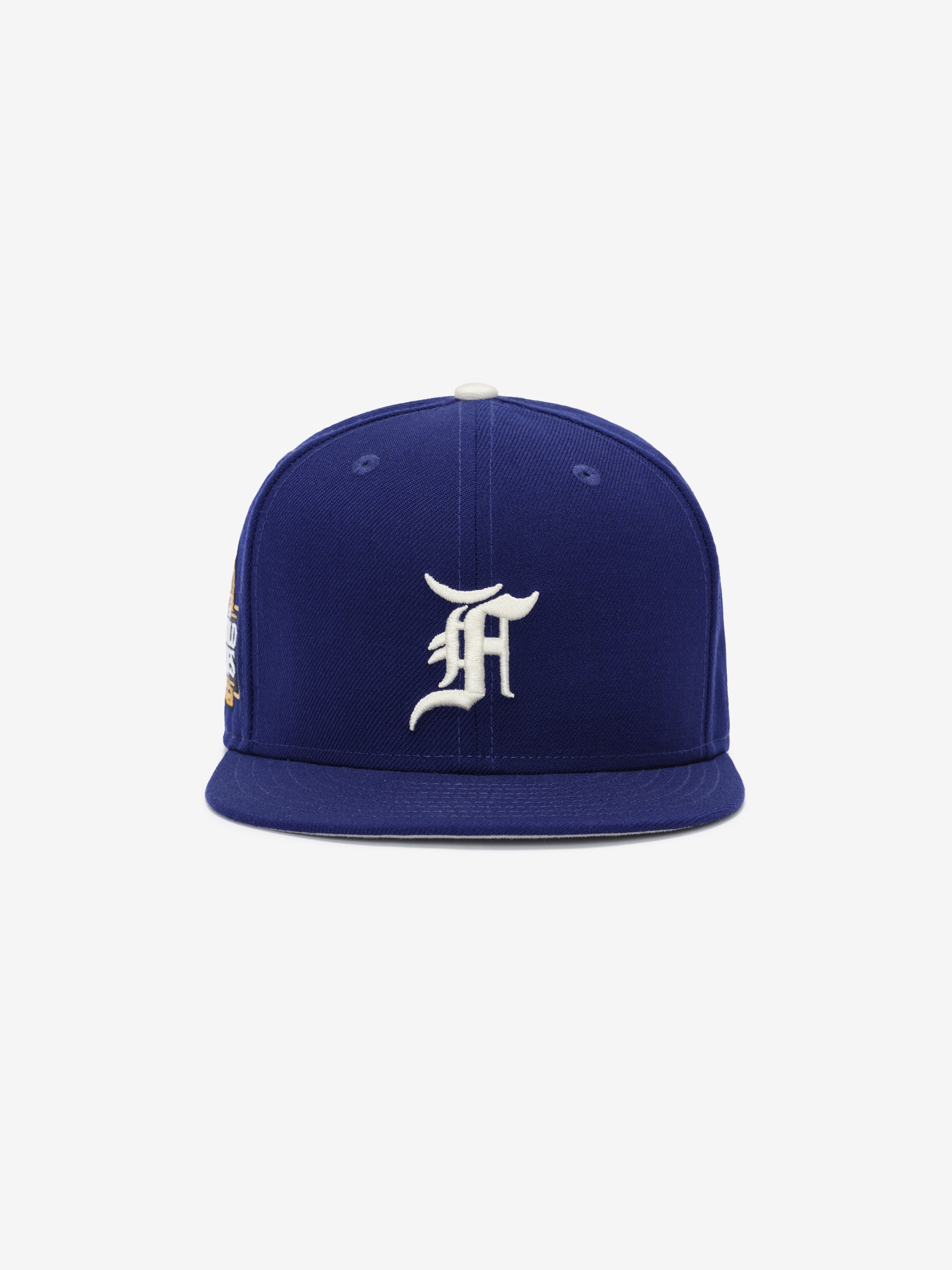 Los Angeles Dodgers 59Fifty Cap