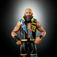 WWE Figura de Acción Elite Tommaso Ciampa