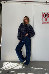 Renacida Jean Blue Denim
