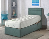 Supreme 1500 Electric Adjustable Set – Lifestyle Base