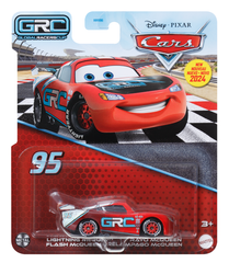 Carros da Disney e Pixar Diecast Veículo de Brinquedo Relâmpago Mcqueen GRC