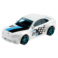 Hot Wheels 1:64 Scale Die-Cast Toy Car Or Truck