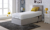 Beau Electric Adjustable Set – Lifestyle Base