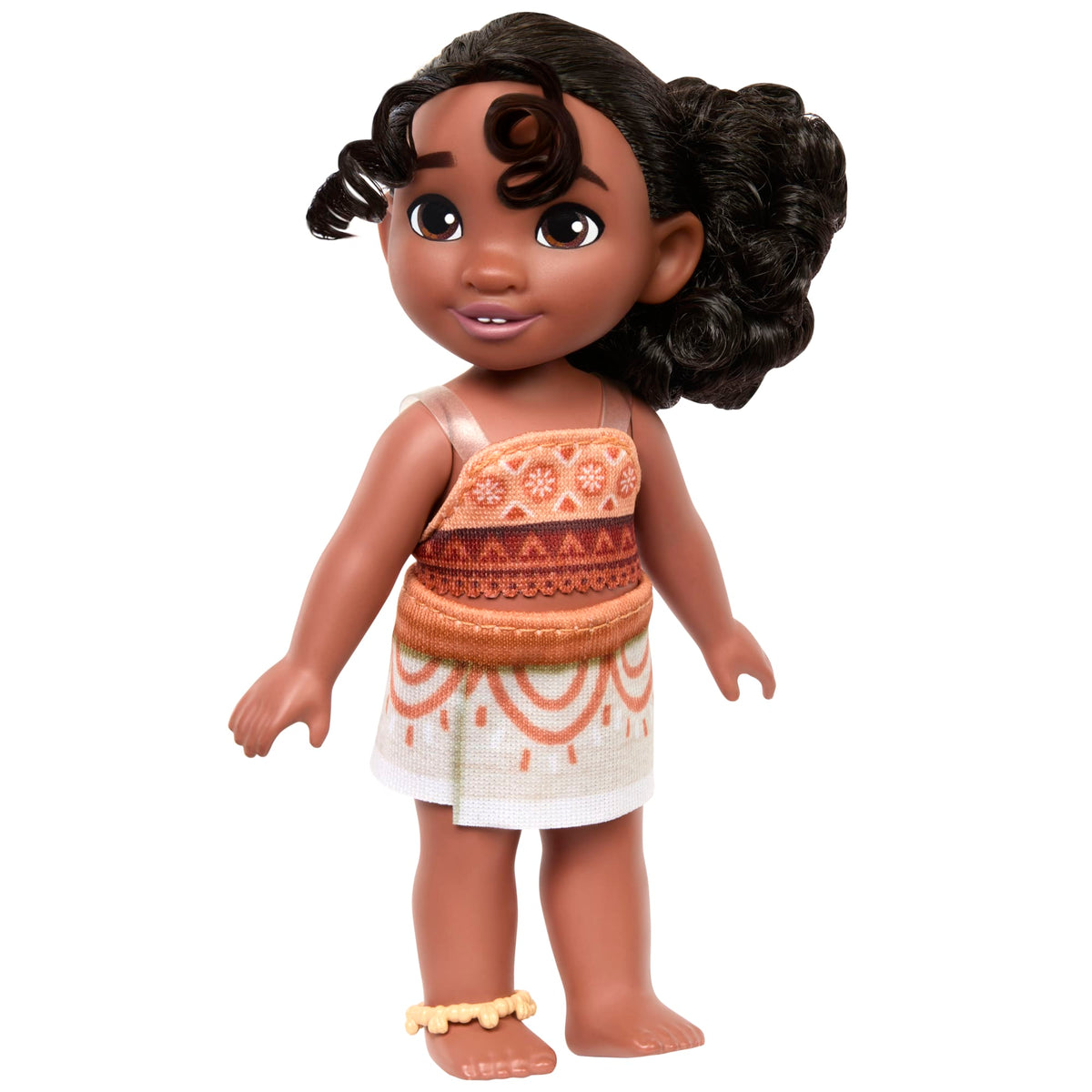 Disney Moana 2 Coffret de Jeu Sœurs Moana et Simea, 3 Access.