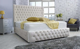 Vienna Bed Frame