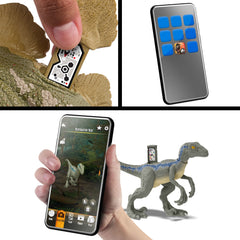 Jurassic World Dinosaurio de Juguete Daño Supremo Scorpius Rex
