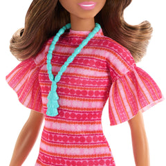 Barbie Barbie et Teresa: La Recette de L’Amitié Poupée Teresa
