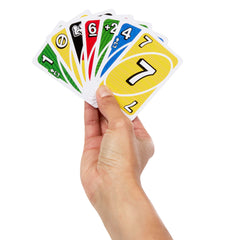 UNO Teams Card Game For Family Nights, Game Nights, Travel, Camping & Parties