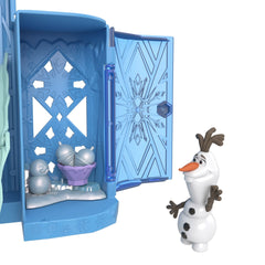 La Reine des Neiges Storytime Stackers Le Palais de Glace D’Elsa