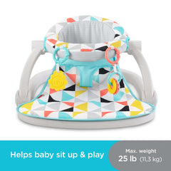 Fisher-Price Sit-Me-Up Floor Seat