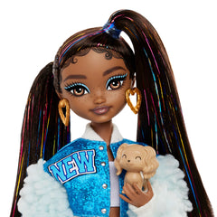 Barbie Dream Besties Boneca Brooklyn