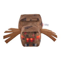 Minecraft Plush Dolls 8-in Plush Dolls, Fan Favorite Characters