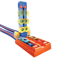 Hot Wheels® Ultra Hots™ Coffret Piste Course Infernale, 4+Ans