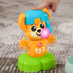 Fisher-Price Link Squad Renard Contraires, Musique et Lumières