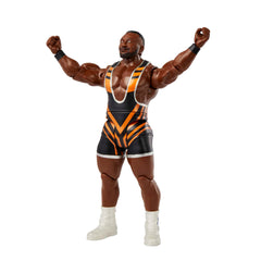 WWE Action Figure Top Picks Big E