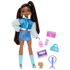 Barbie Dream Besties Boneca Brooklyn