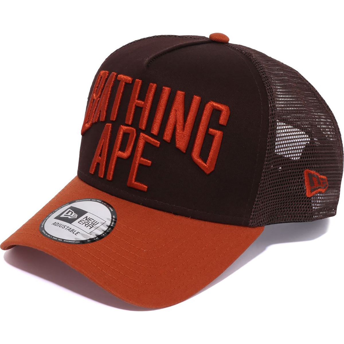 NYC LOGO NEW ERA 9FORTY CAP MENS