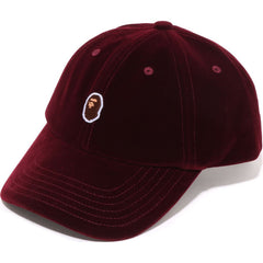 ONE POINT PANEL CAP MENS