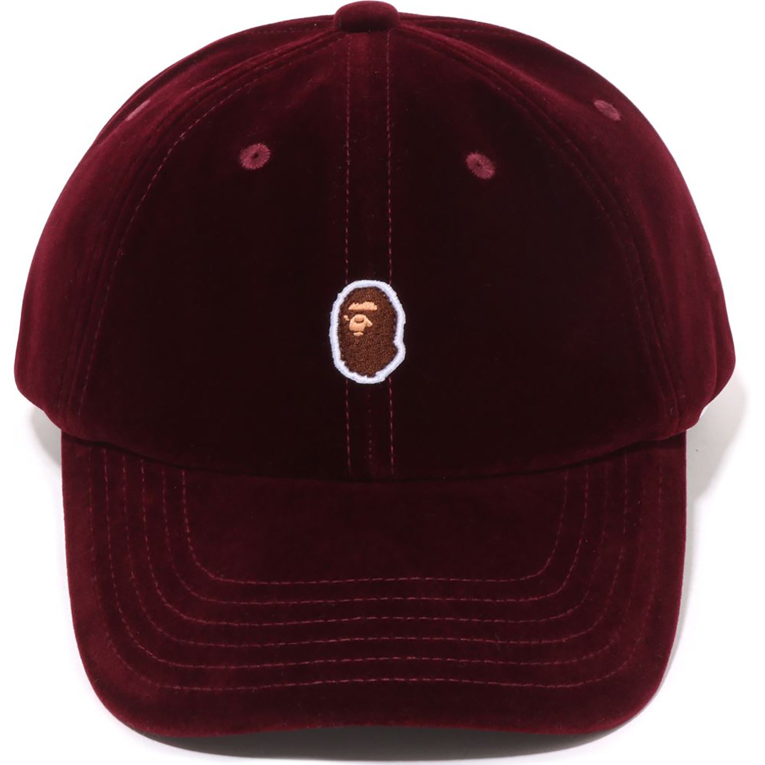 ONE POINT PANEL CAP MENS