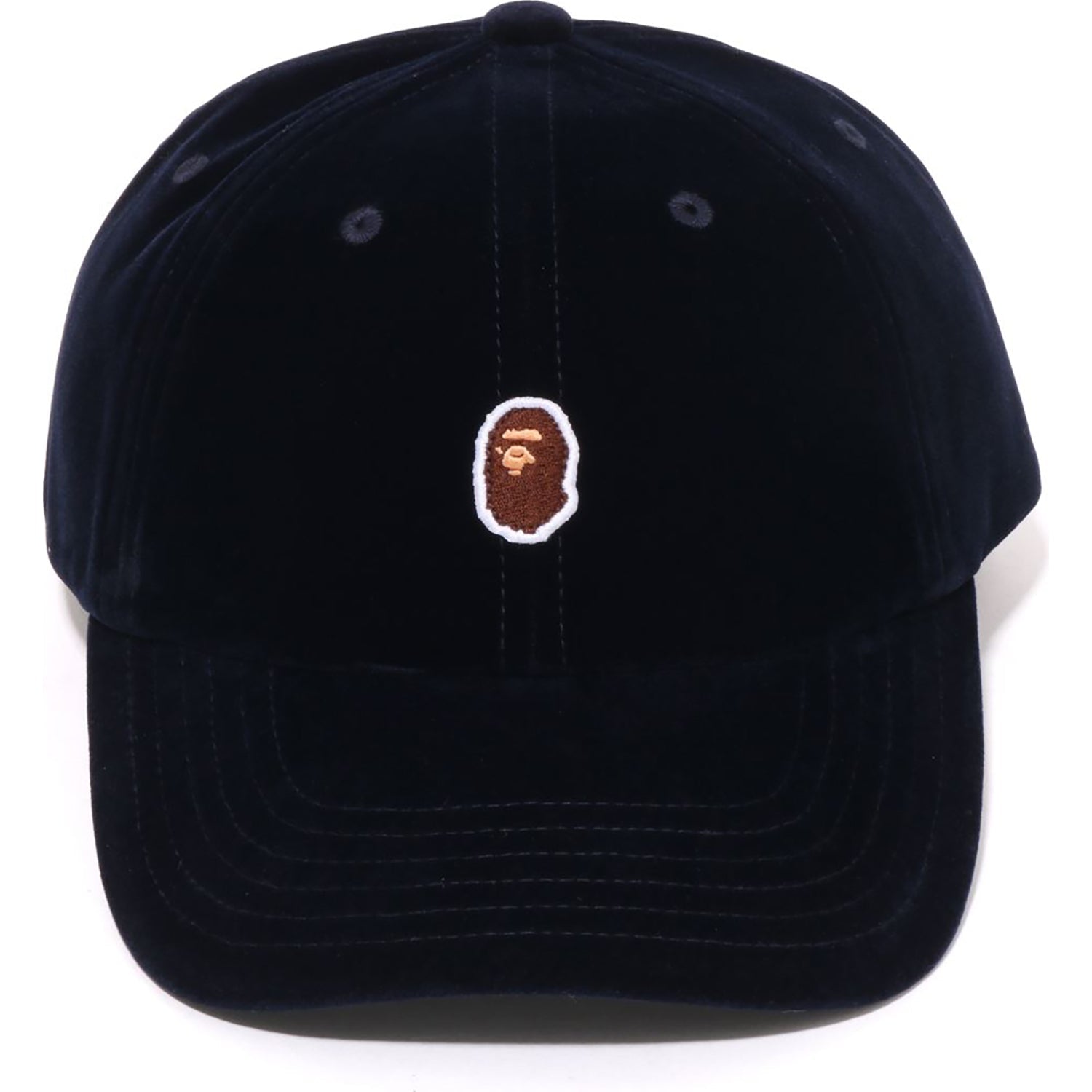 ONE POINT PANEL CAP MENS
