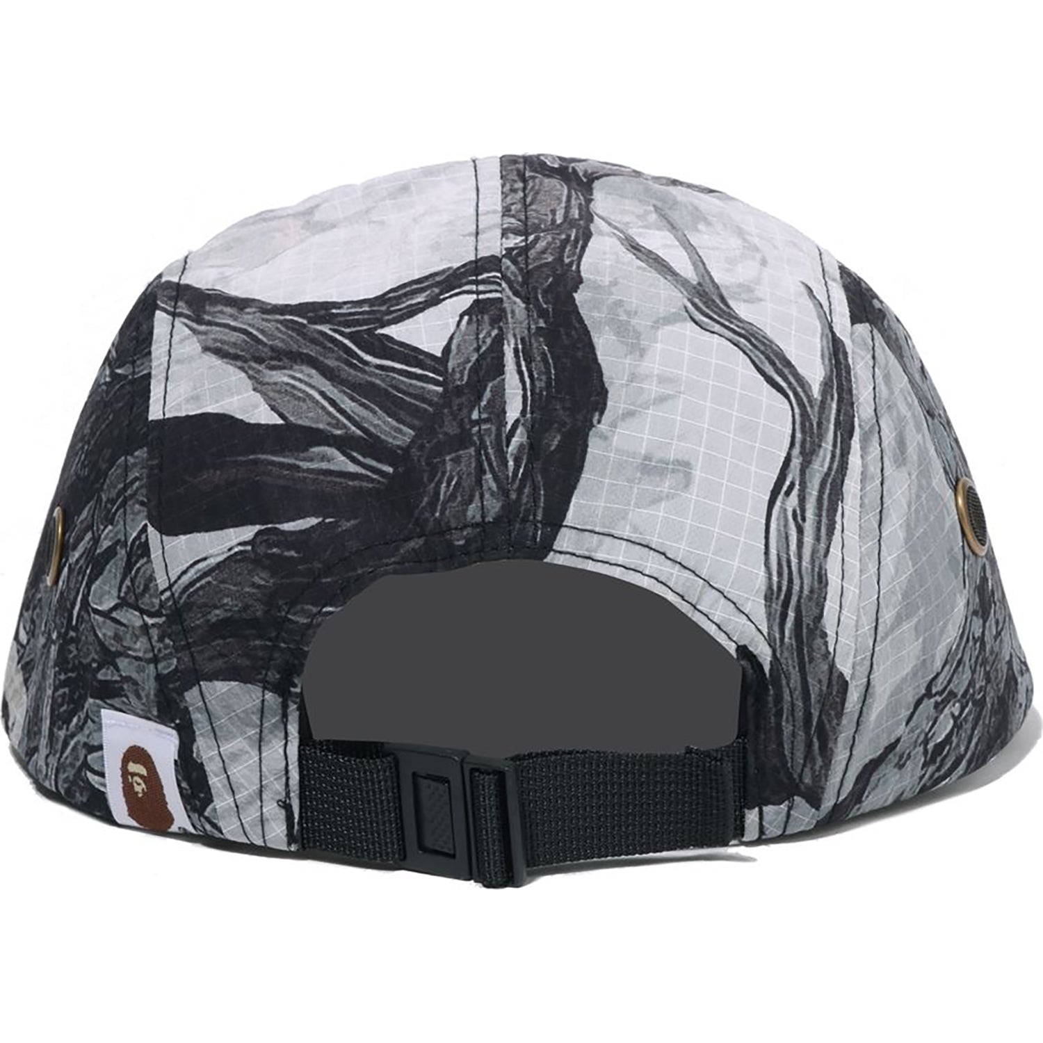 TREE EDGE CAMO CAP MENS