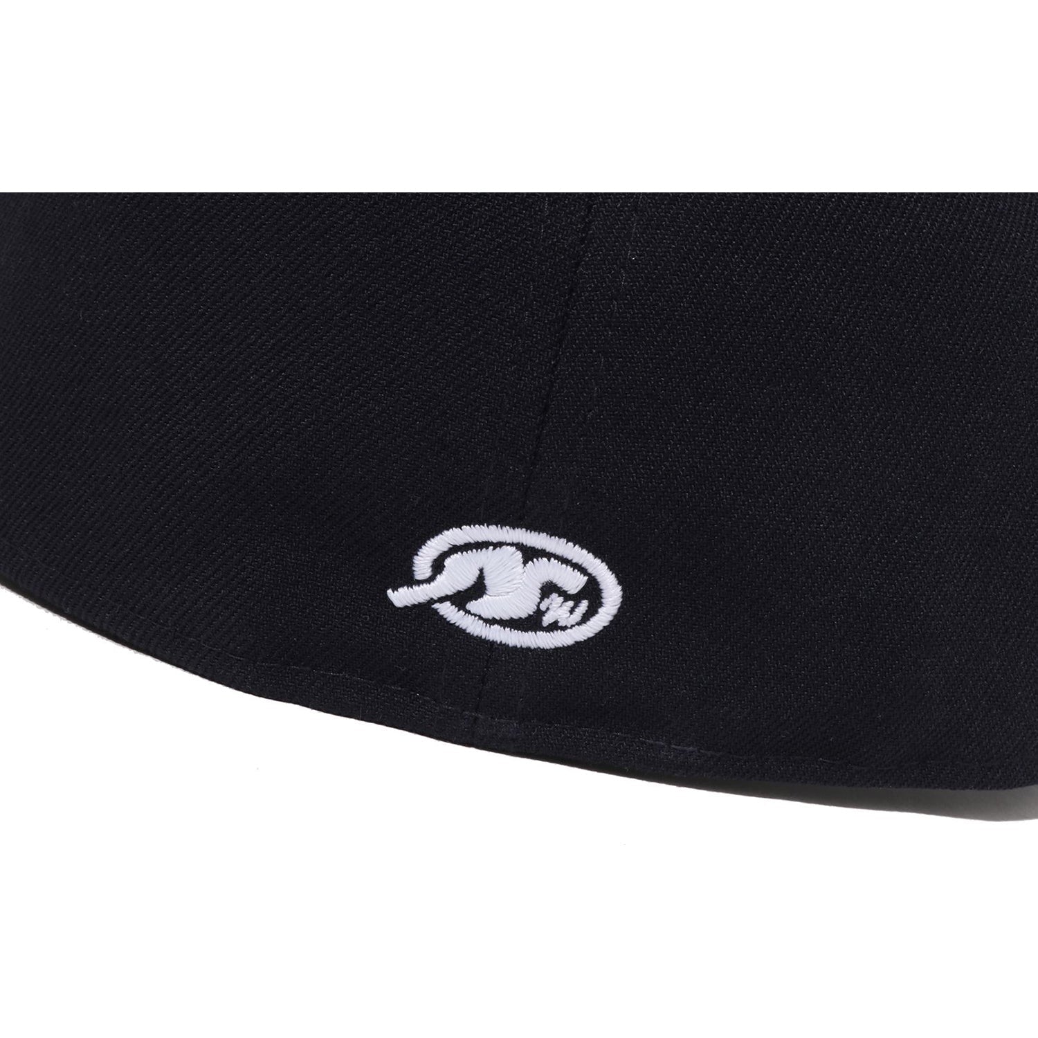 GLOW IN THE DARK COLLEGE NEW ERA 59FIFTY CAP MENS