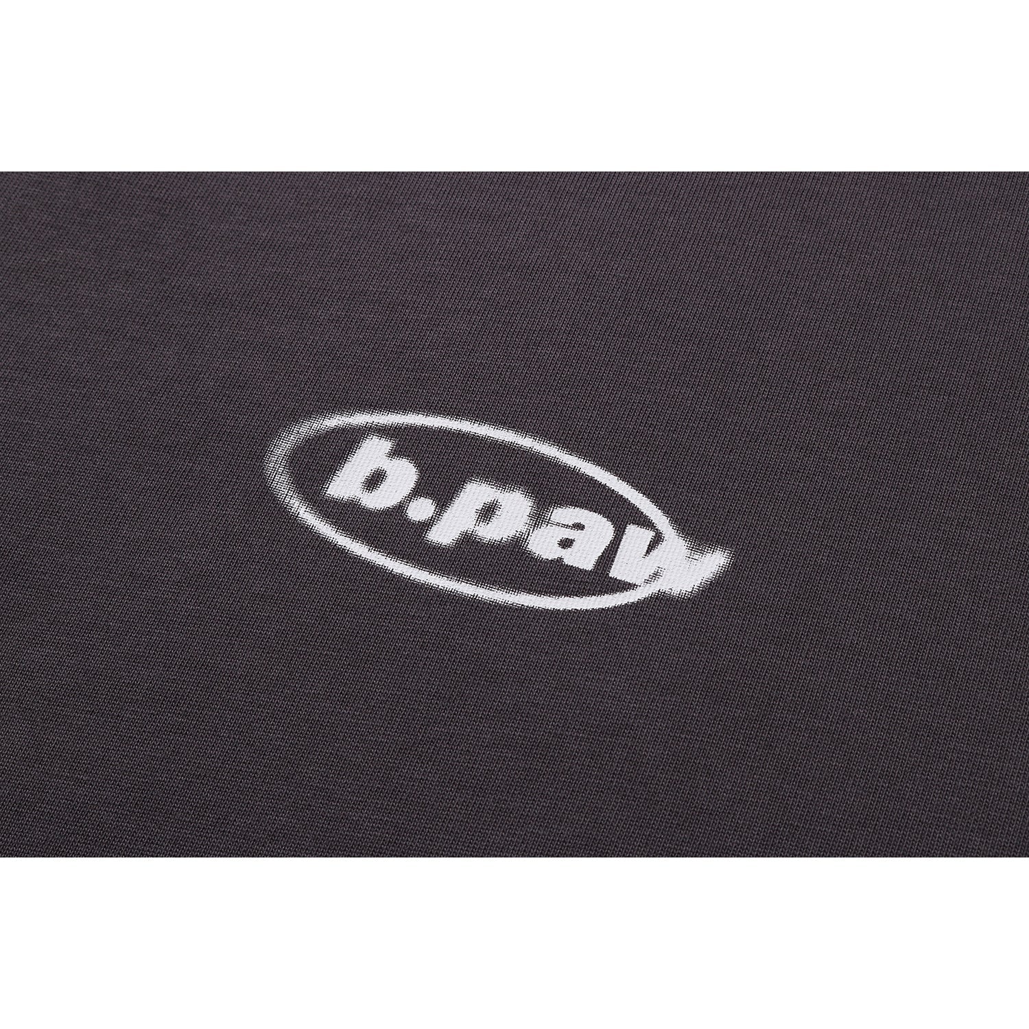 BAPE BY KAZUKI KURAISHI POCKET RELAXED FIT TEE MENS