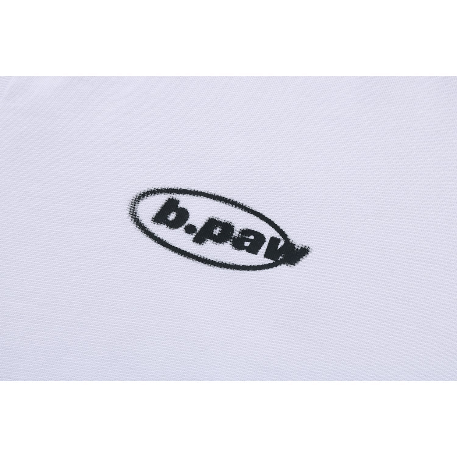 BAPE BY KAZUKI KURAISHI POCKET RELAXED FIT TEE MENS