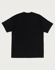 RHINESTONE LOGO TEE MENS