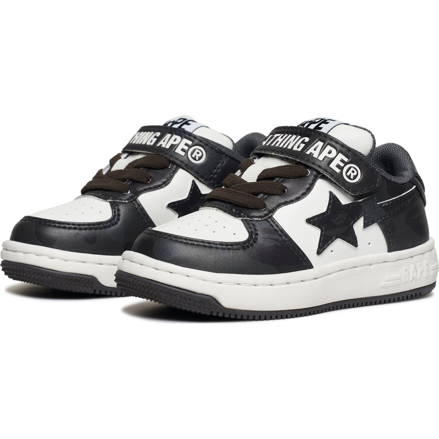 BAPE STA#1 KIDS