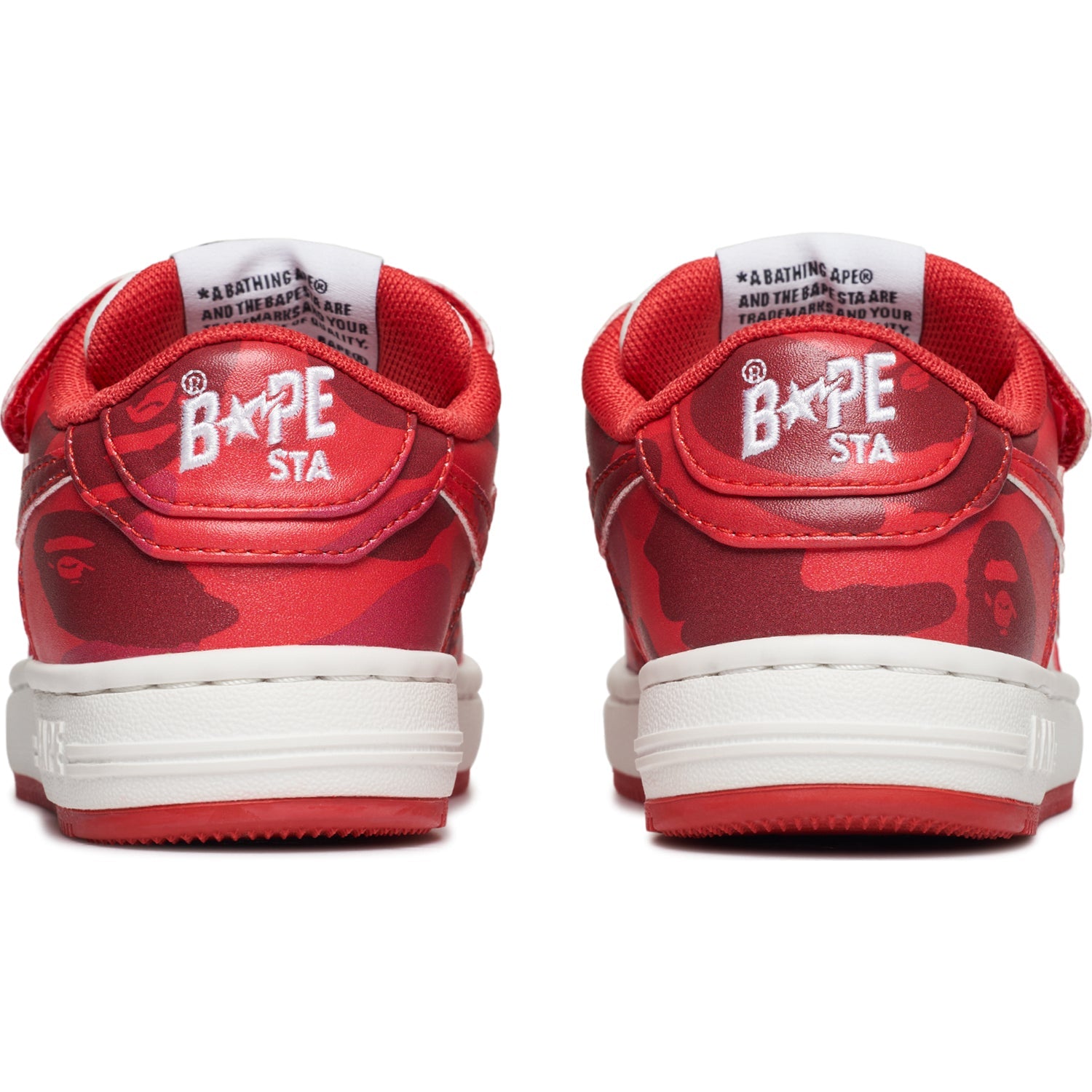BAPE STA#1 KIDS