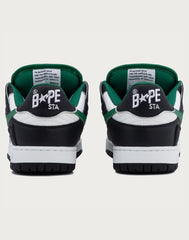 BAPE SK8 STA BOLD #1 MENS