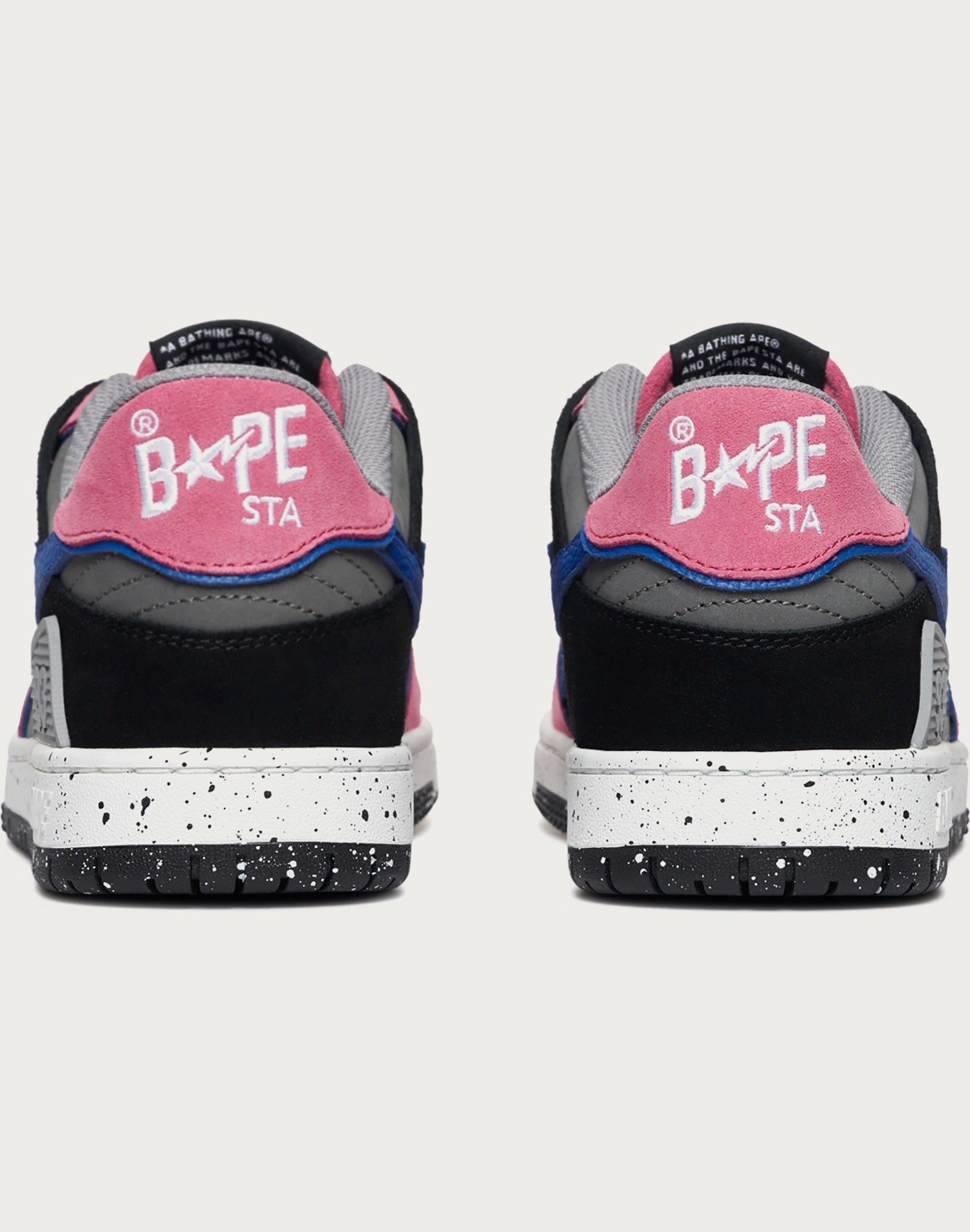 BAPE SK8 STA #1 MENS