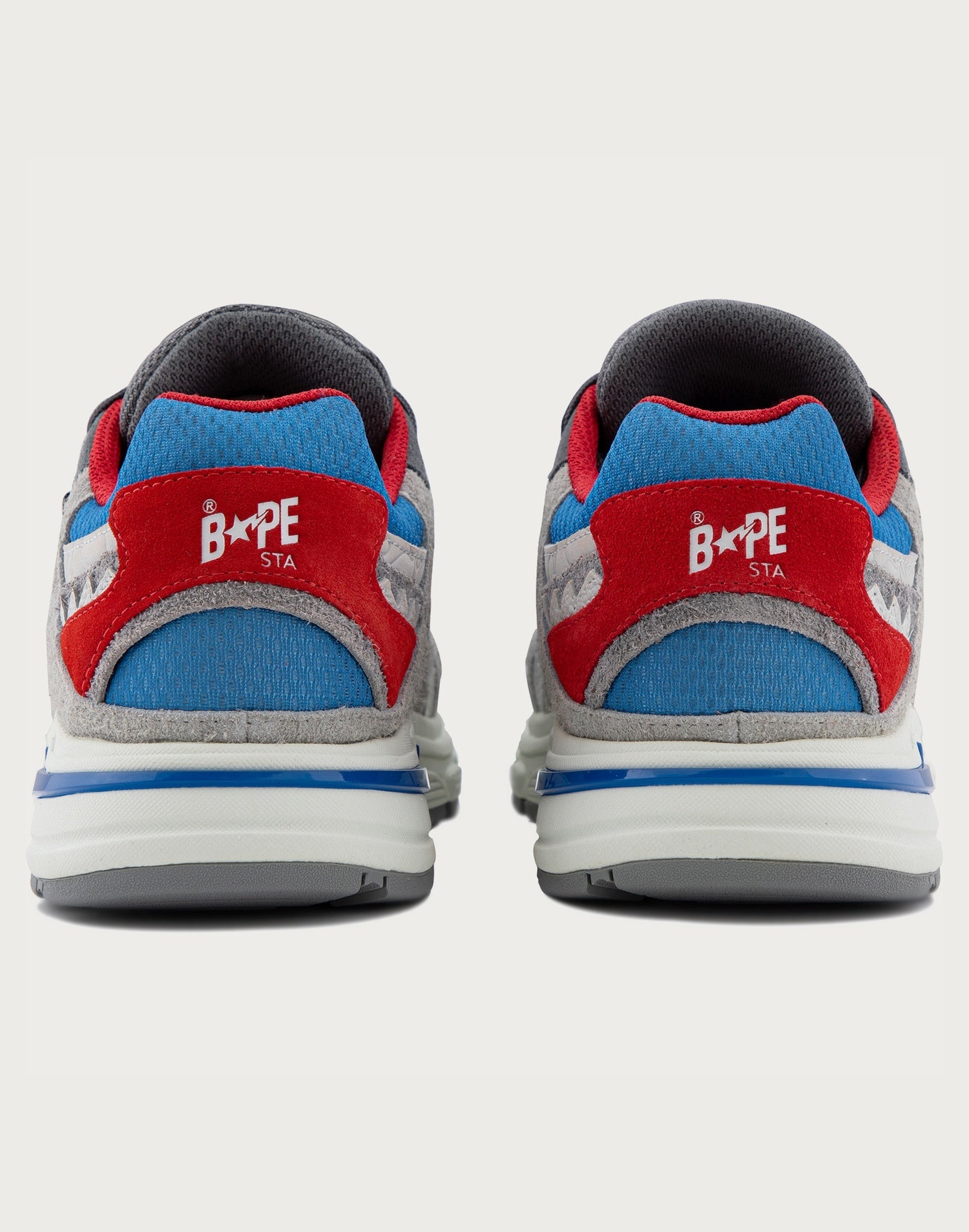 BAPE SHARK STA #2 MENS