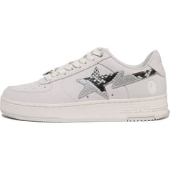 BAPE X JUST DON BAPESTA-02 MENS