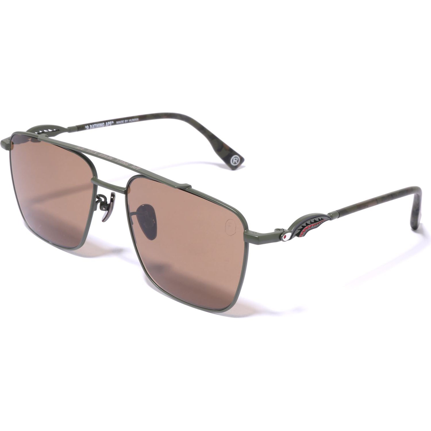 SHARK SUNGLASSES #2 SHARK65 MENS