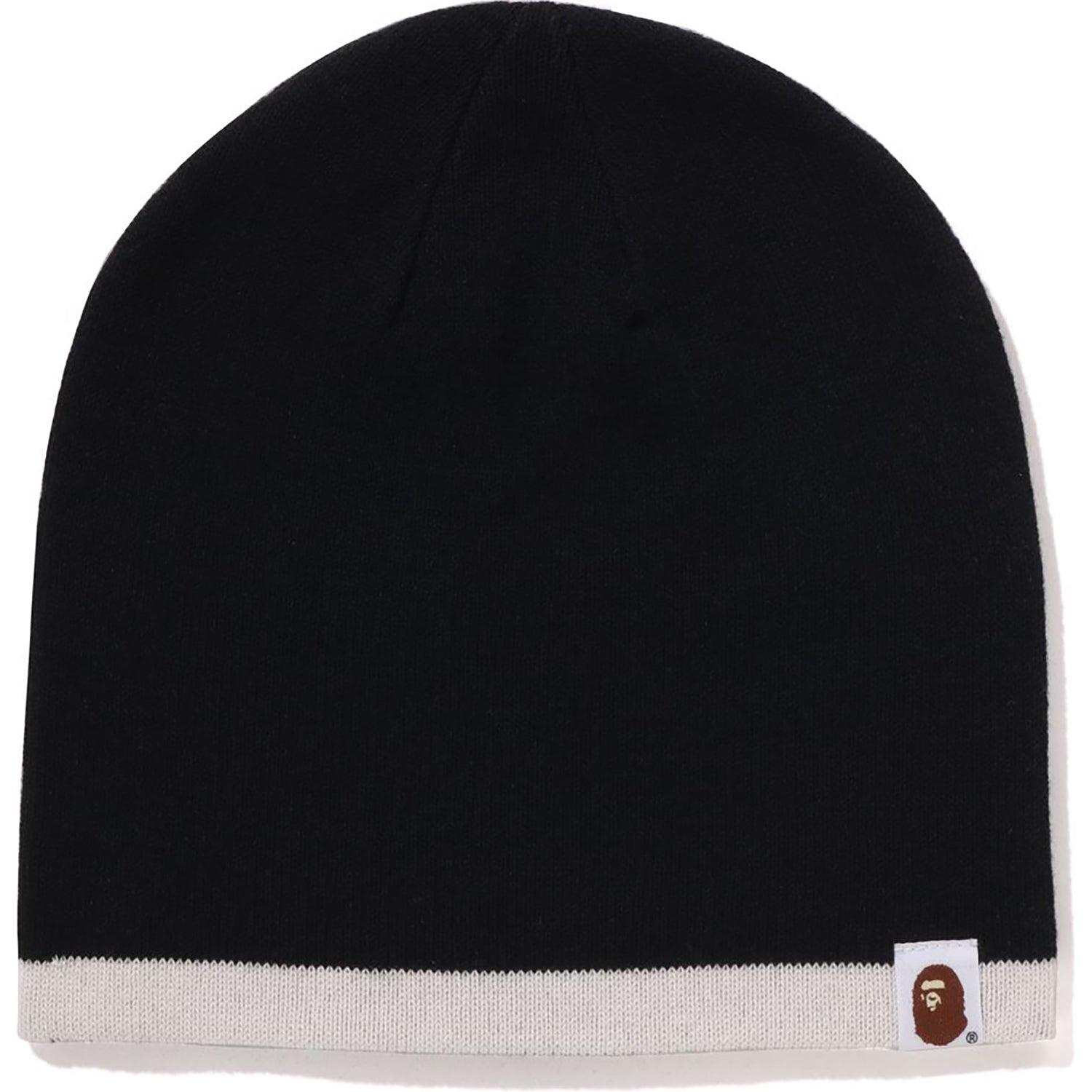 MAD FACE KNIT CAP MENS