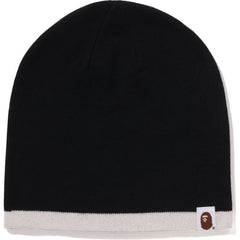 MAD FACE KNIT CAP MENS