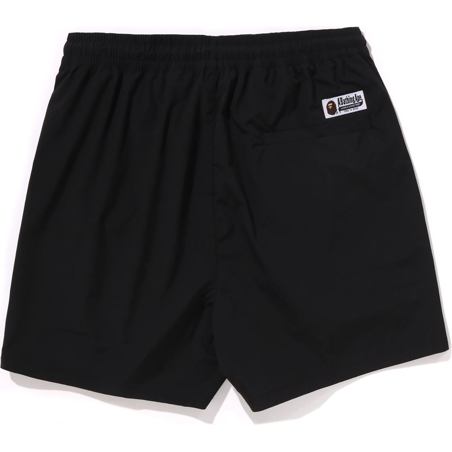 ONE POINT RELAXED FIT WATER SHORTS MENS