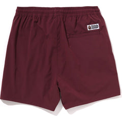 ONE POINT RELAXED FIT WATER SHORTS MENS