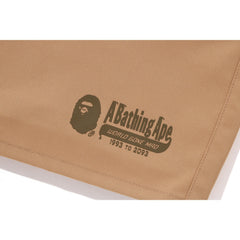 BAPE SHORTS KIDS
