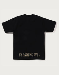 TREE EDGE CAMO APE FACE TEE MENS