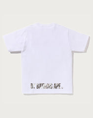 TREE EDGE CAMO APE FACE TEE MENS
