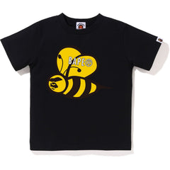 BAPE BEE TEE KIDS