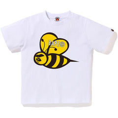BAPE BEE TEE KIDS